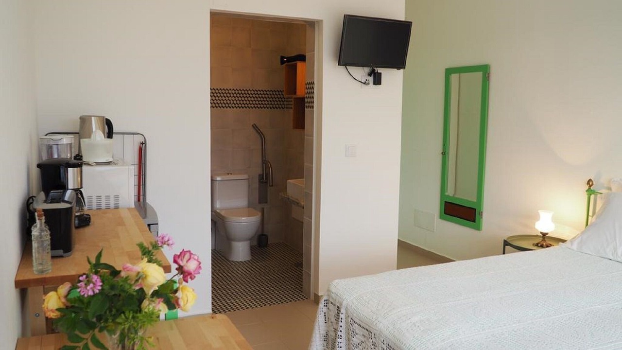 Photo of Bedroom in Lagos