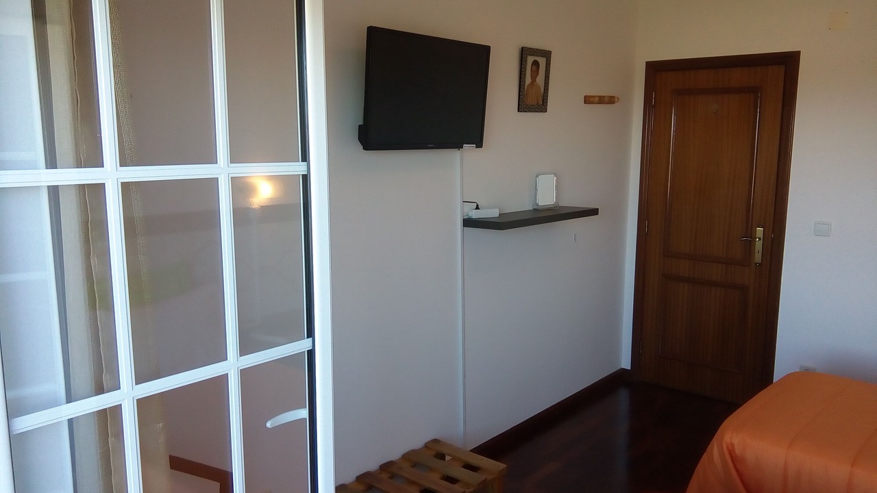 Photo of Bedroom in Peniche