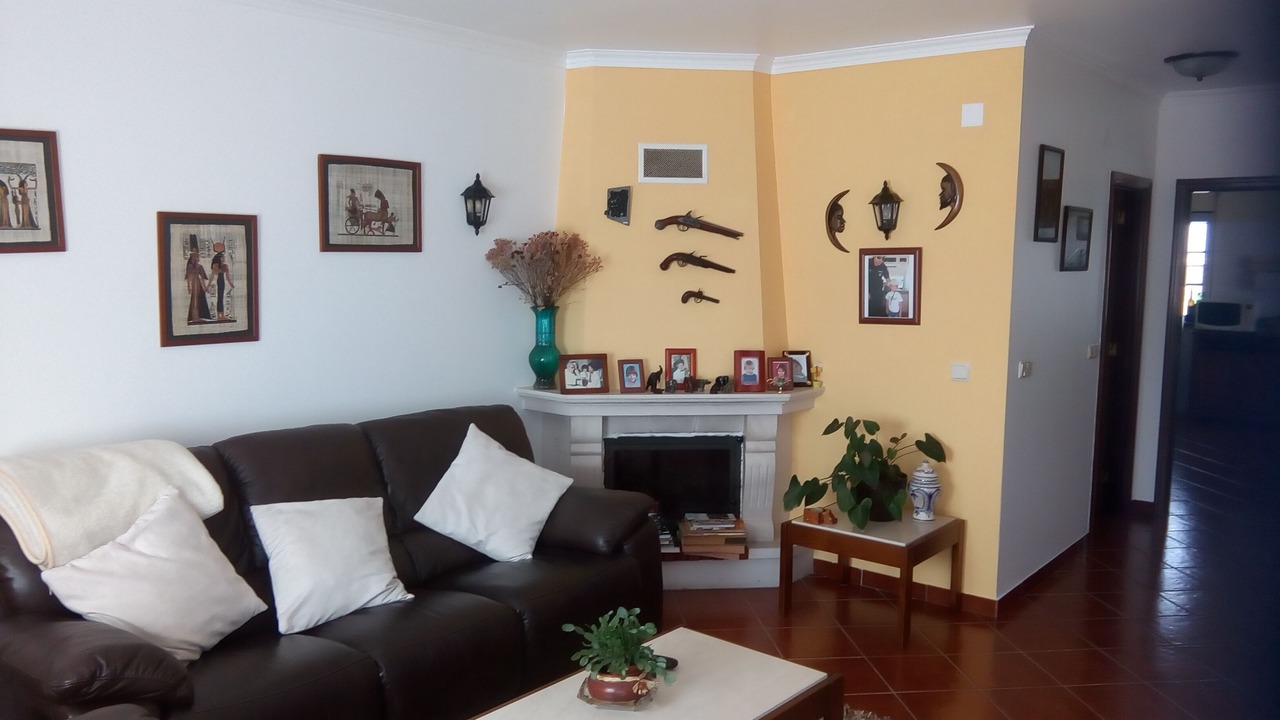 Photo of Livingroom in Peniche