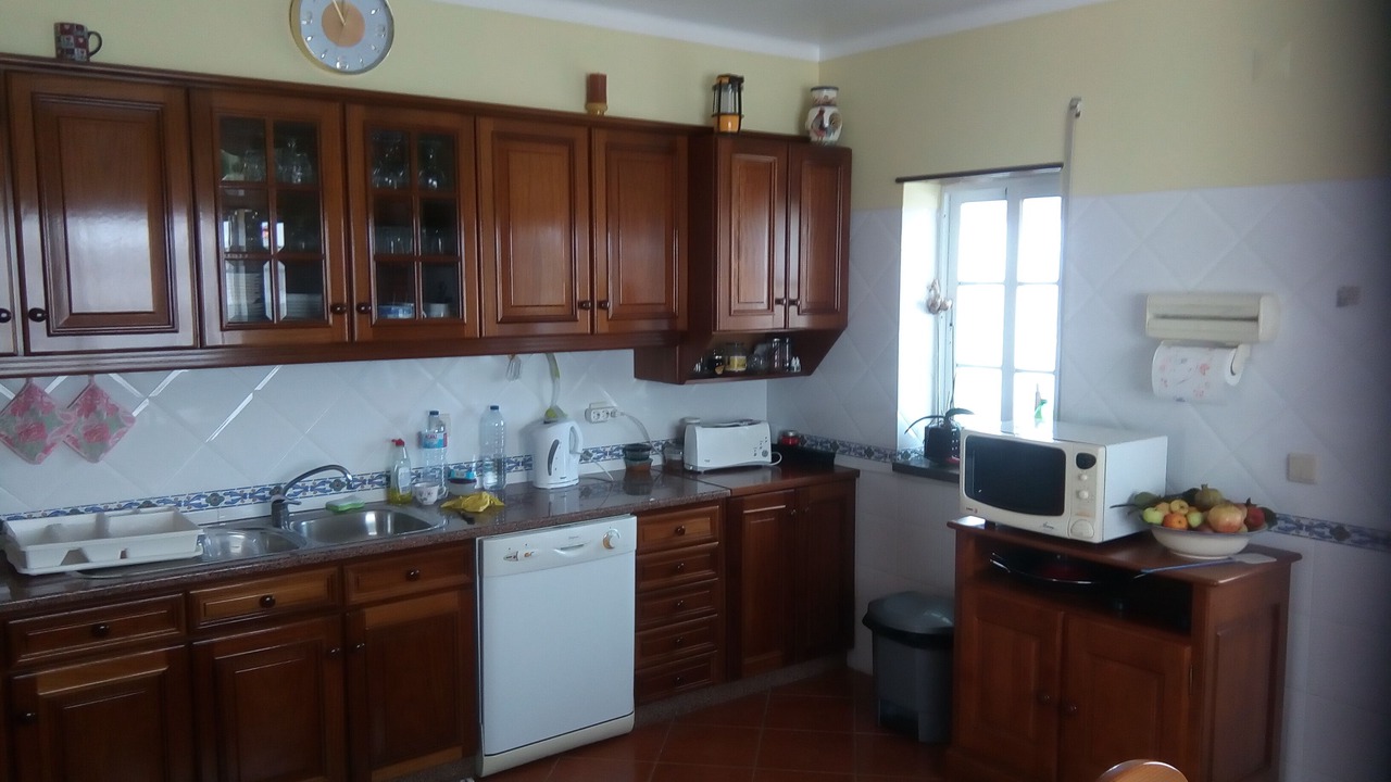 Photo of Kitchen in Peniche
