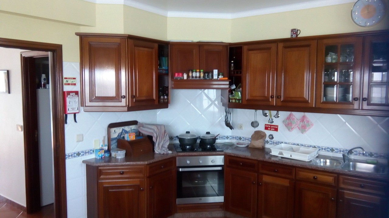 Photo of Kitchen in Peniche