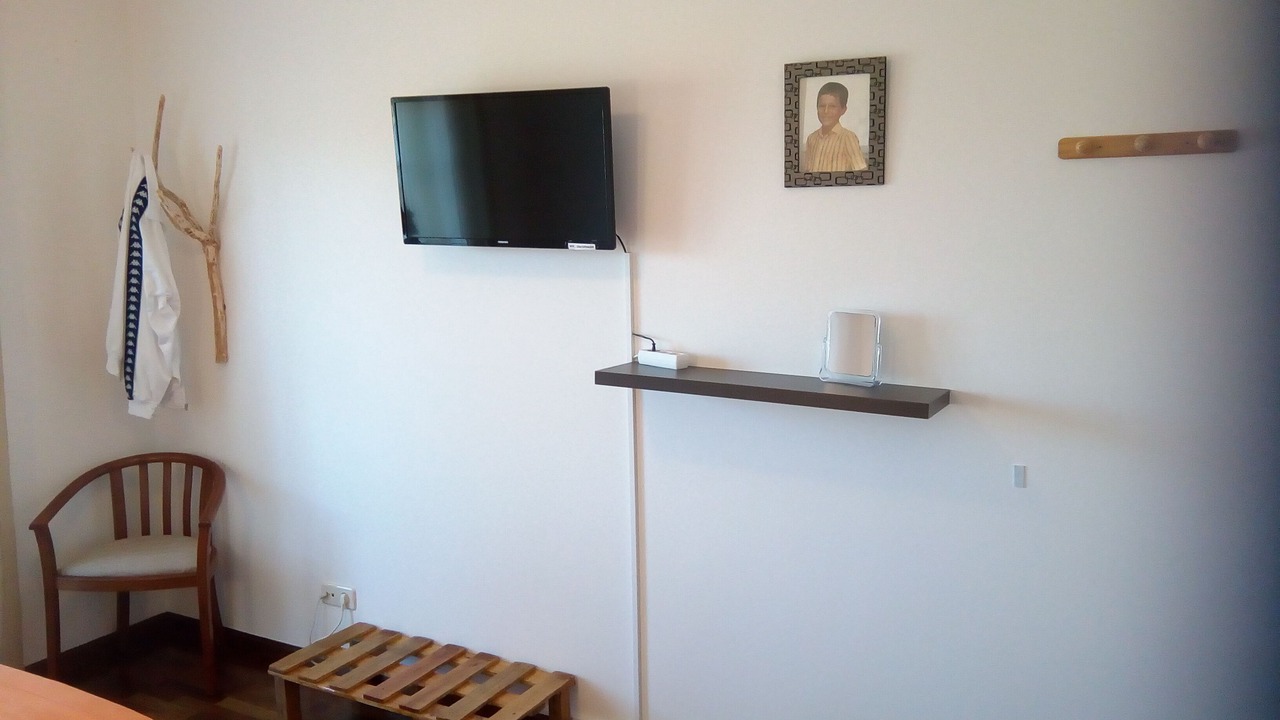 Photo of Bedroom in Peniche