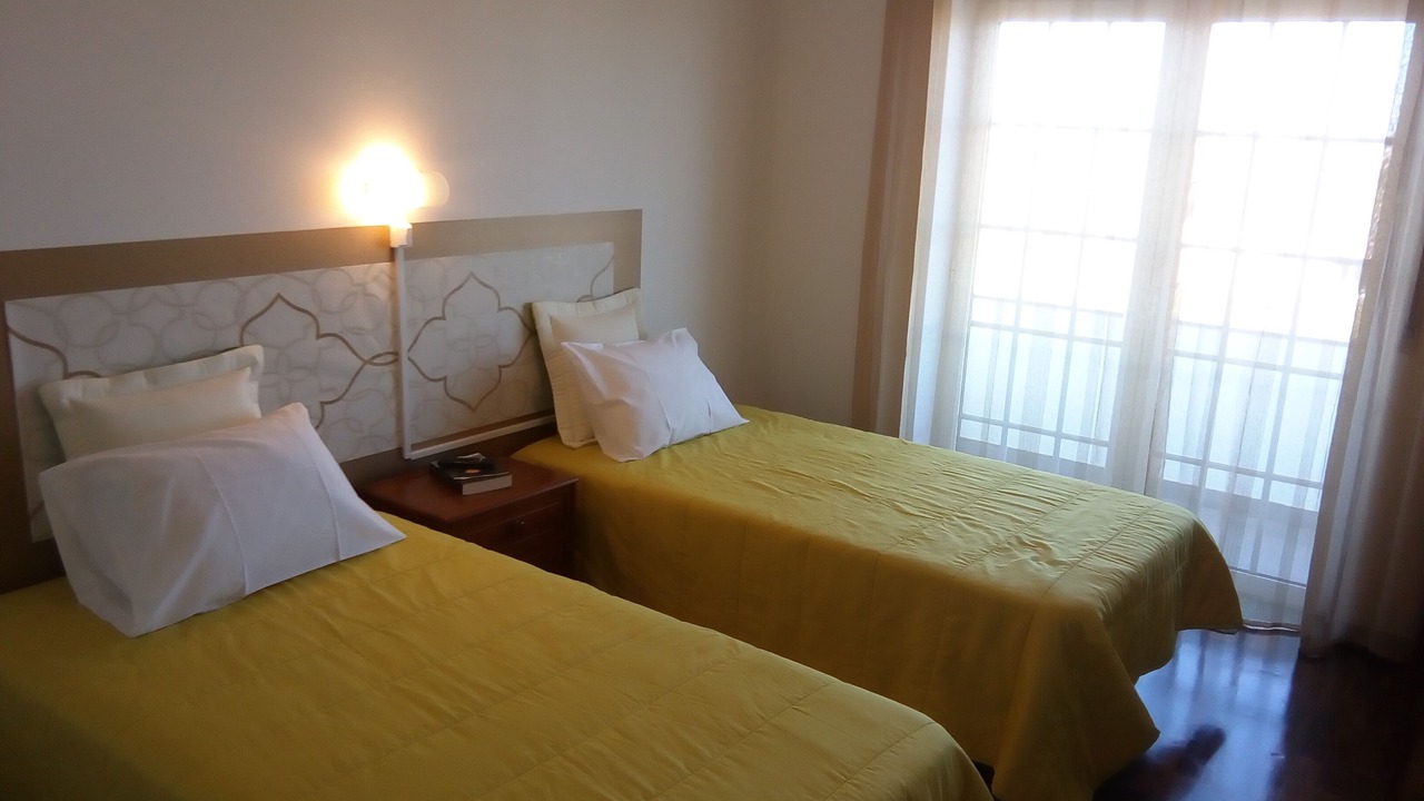Photo of Bedroom in Peniche
