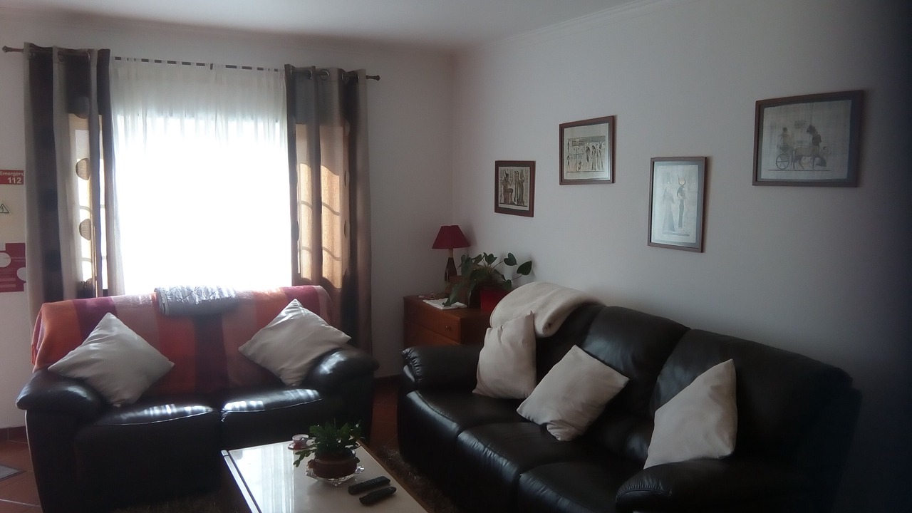 Photo of Livingroom in Peniche