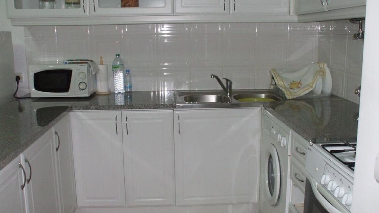 Photo of Kitchen in Sao Juliao da Figueira da Foz