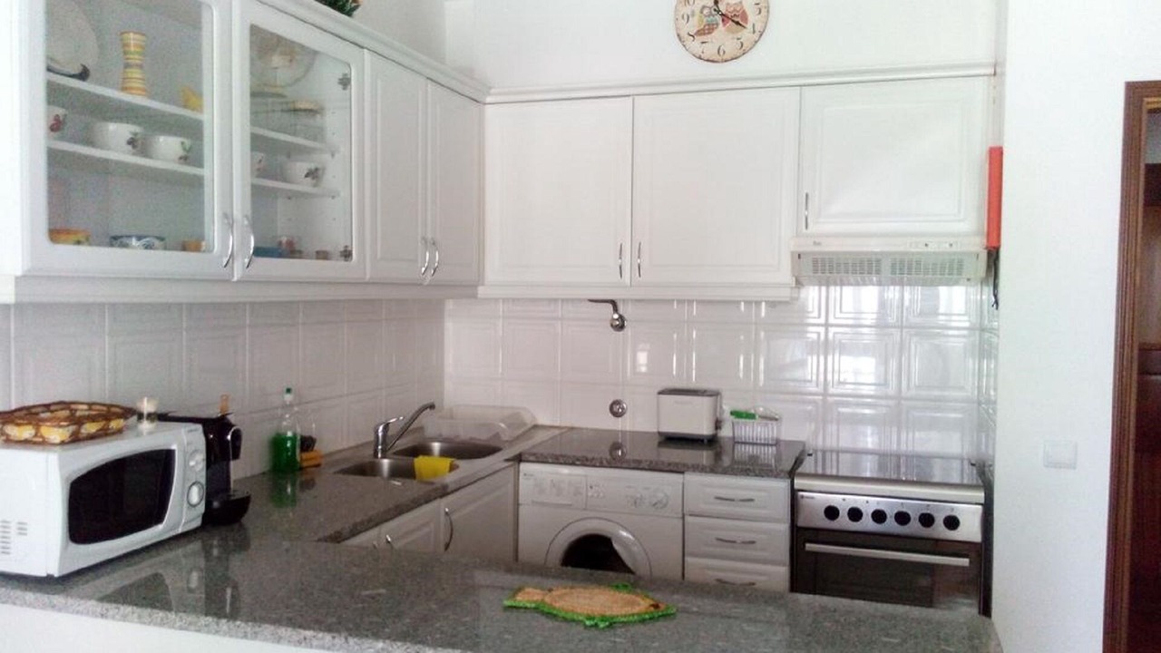 Photo of Kitchen in Sao Juliao da Figueira da Foz