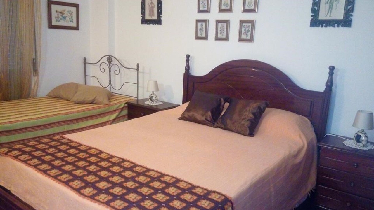 Photo of Bedroom in Sao Juliao da Figueira da Foz