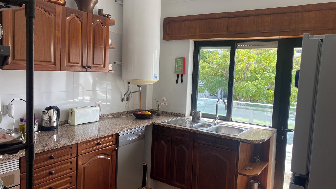Photo of Kitchen in Cavacos