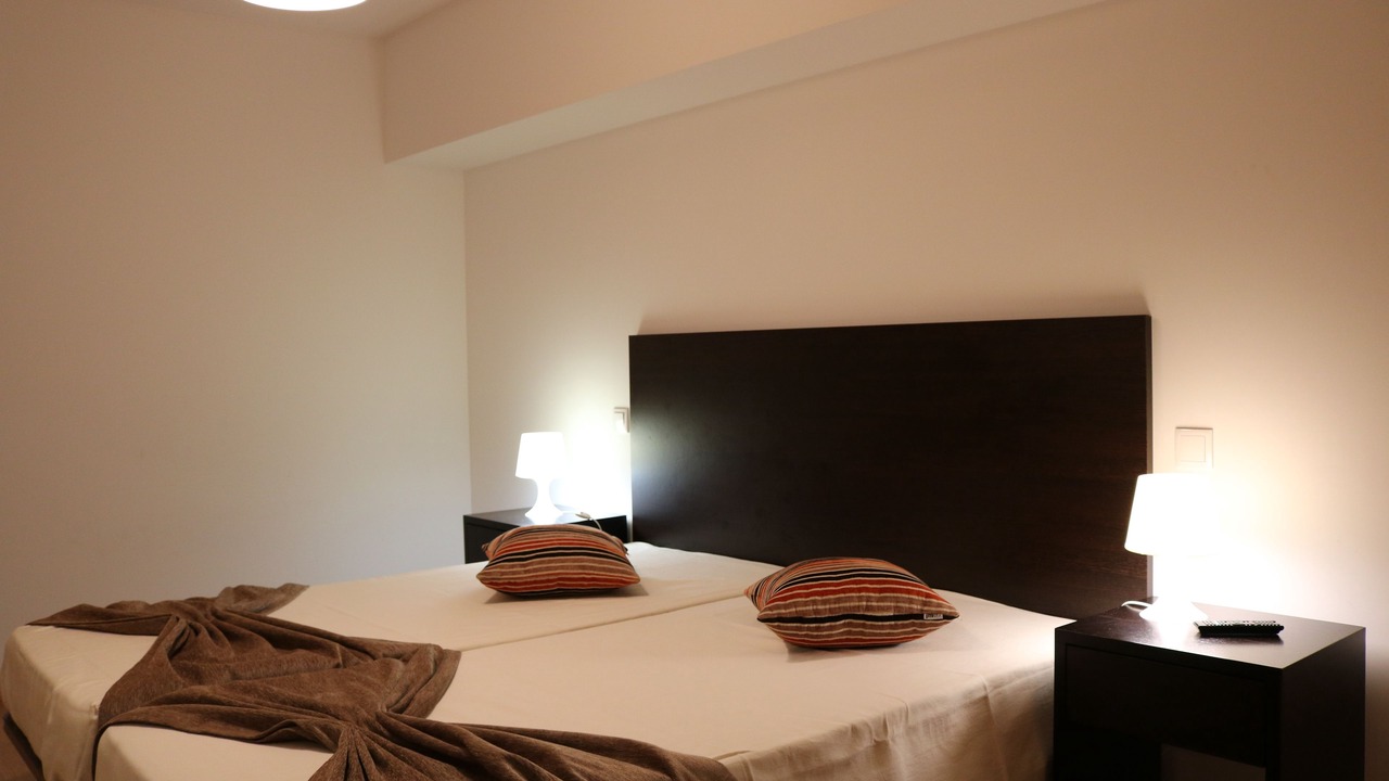 Photo of Bedroom in Sao Tiaguinho