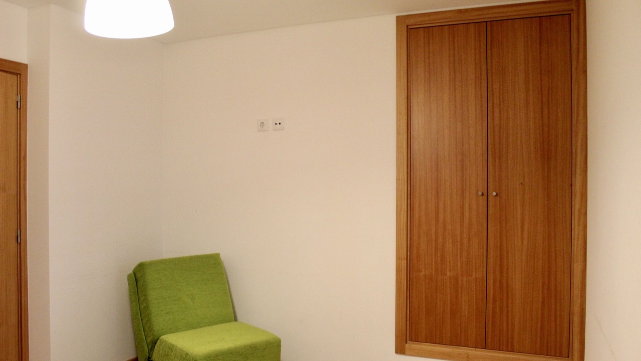 Photo of Bedroom in Sao Tiaguinho