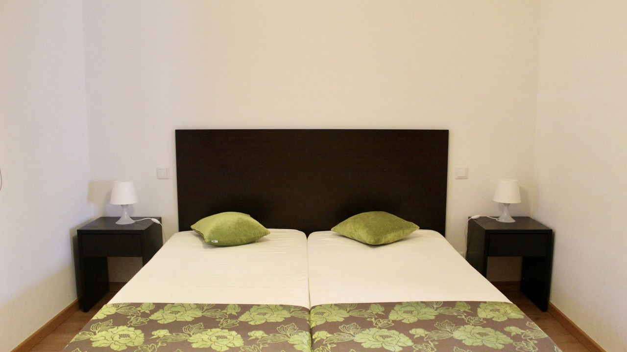 Photo of Bedroom in Sao Tiaguinho