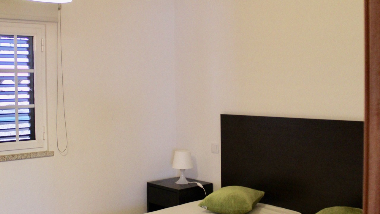 Photo of Bedroom in Sao Tiaguinho