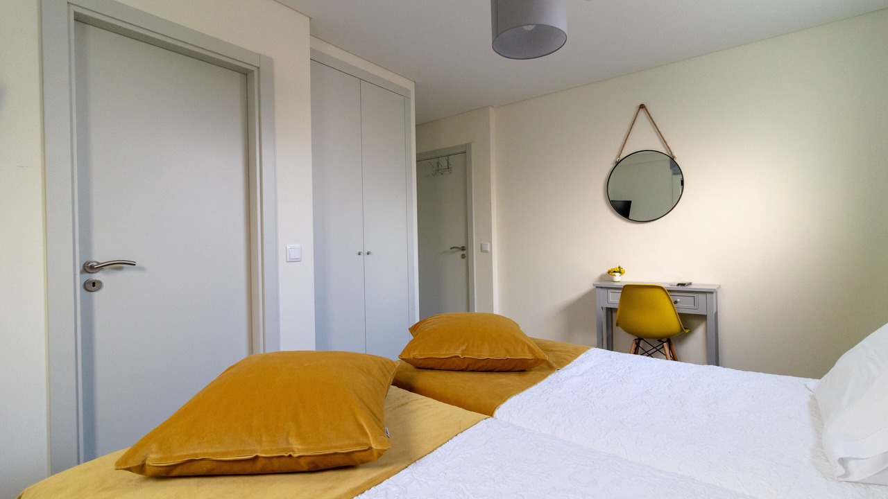 Photo of Bedroom in Sao Tiaguinho