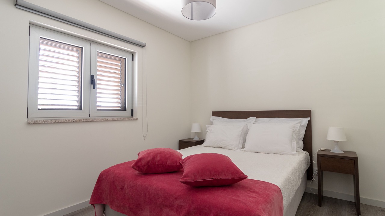 Photo of Bedroom in Sao Tiaguinho