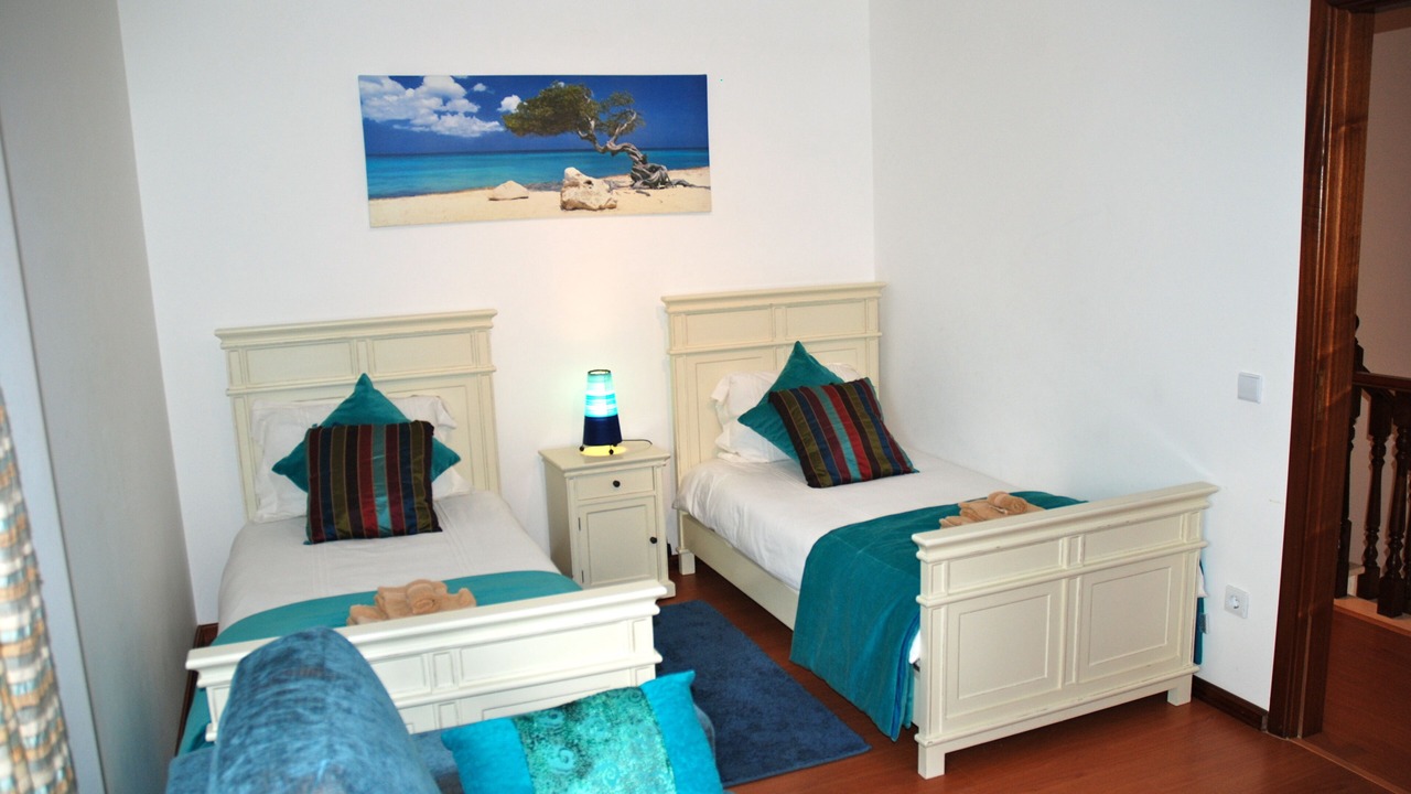 Photo of Bedroom in Sao Martinho do Porto