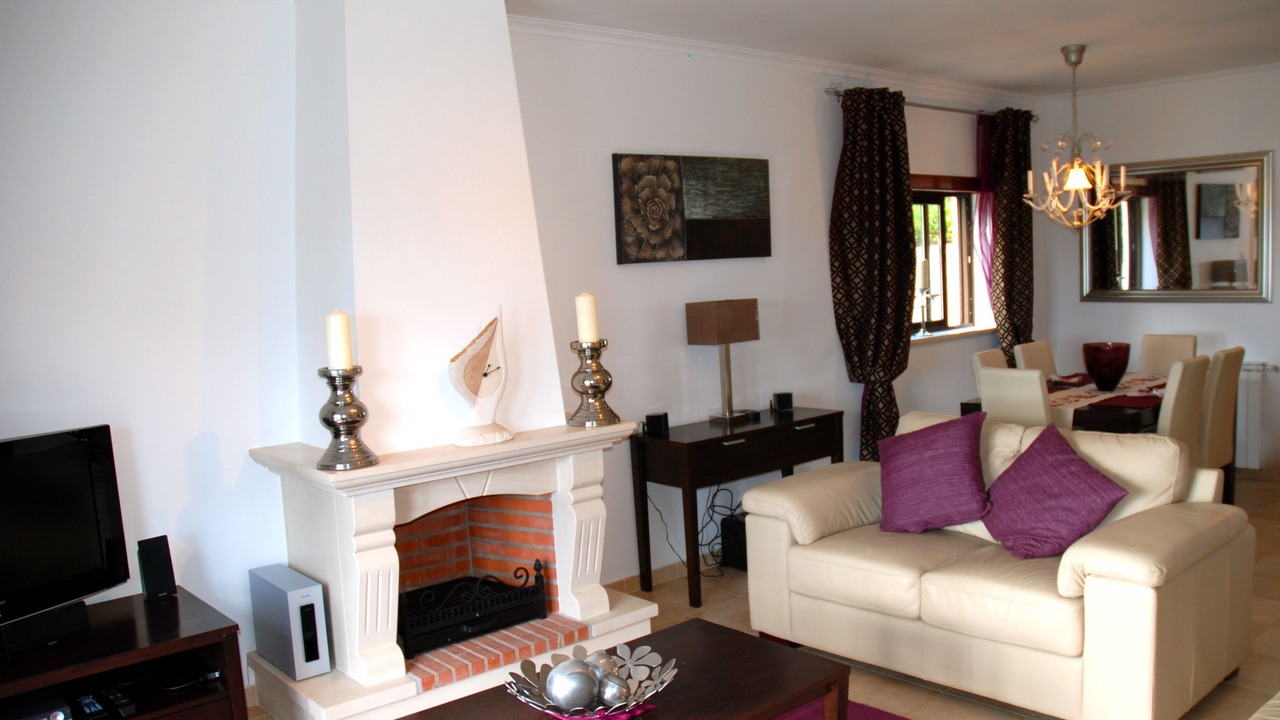Photo of Livingroom in Sao Martinho do Porto