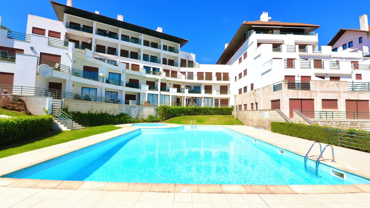 Photo of Outdoor in Sao Martinho do Porto