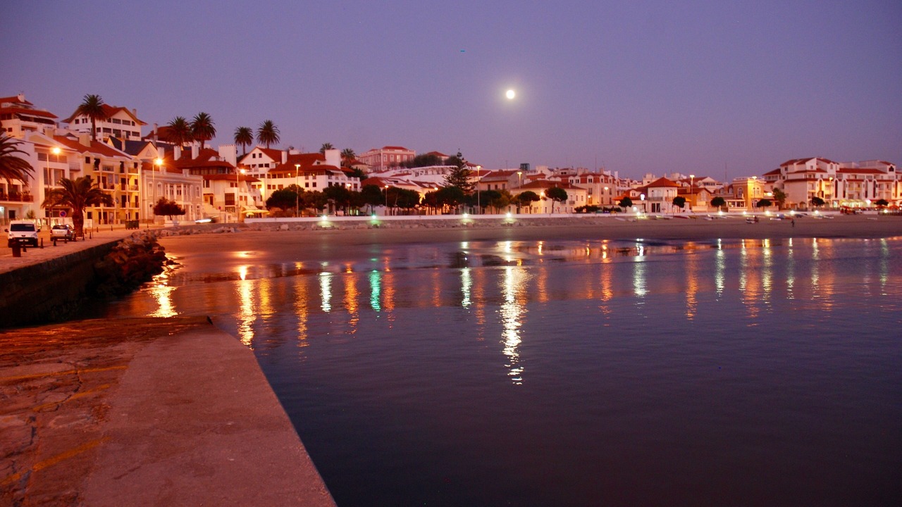 Photo of Outdoor in Sao Martinho do Porto