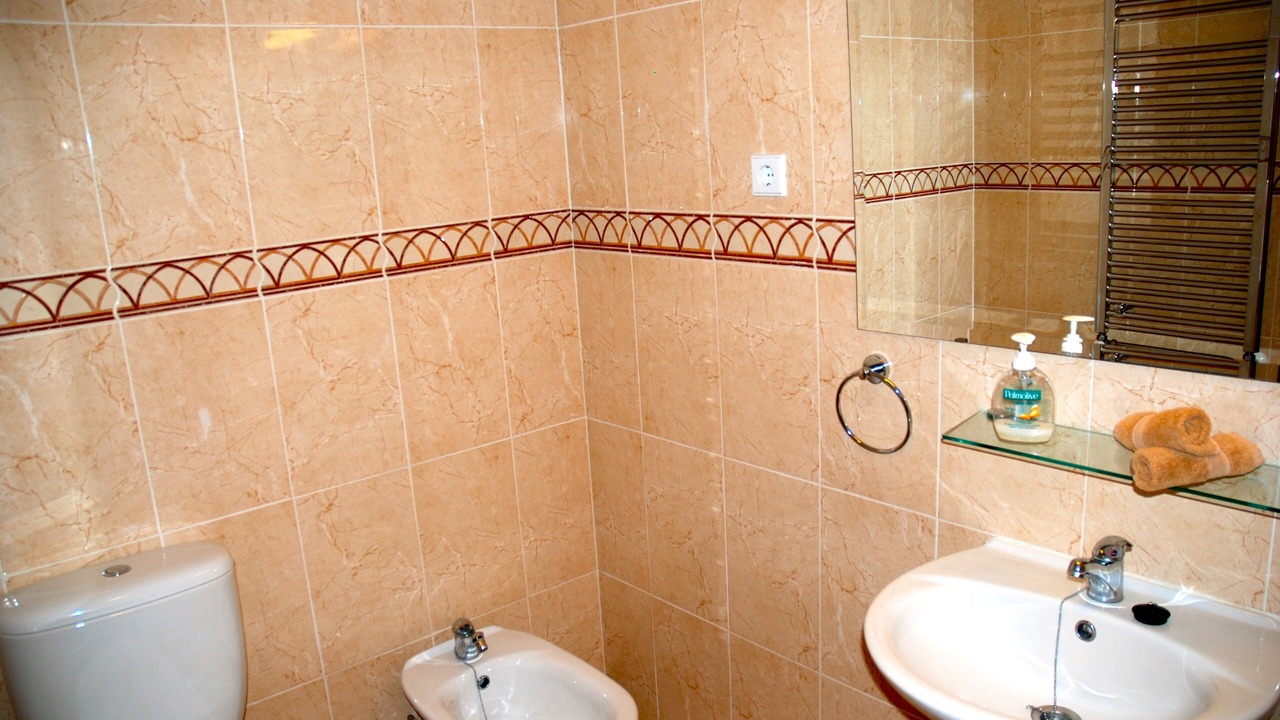 Photo of Bathroom in Sao Martinho do Porto