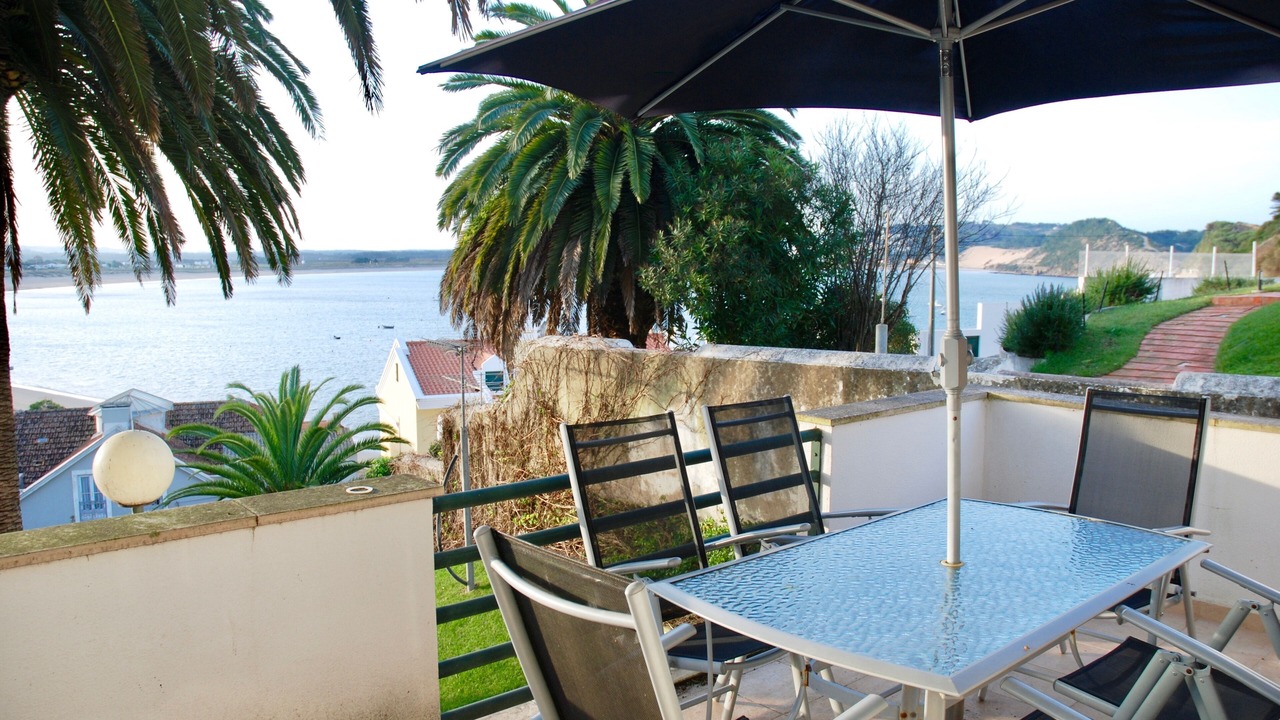 Photo of Outdoor in Sao Martinho do Porto