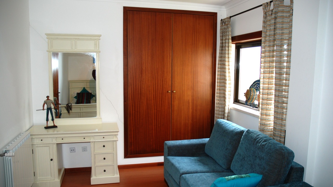 Photo of Livingroom in Sao Martinho do Porto