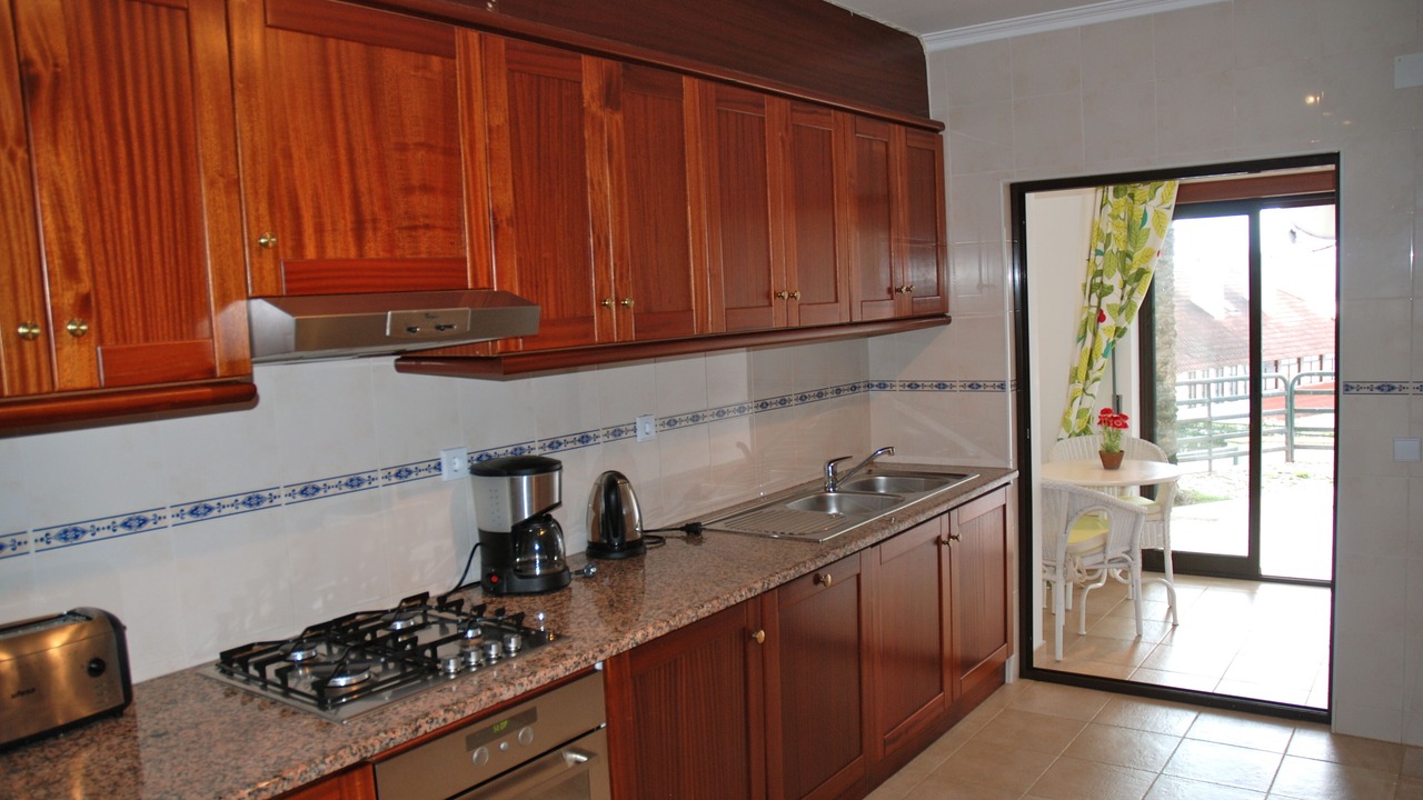 Photo of Kitchen in Sao Martinho do Porto