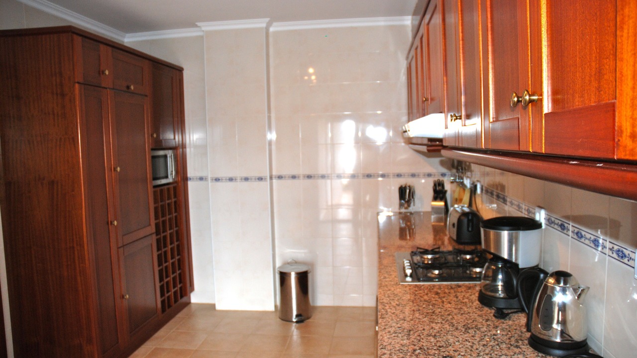 Photo of Kitchen in Sao Martinho do Porto