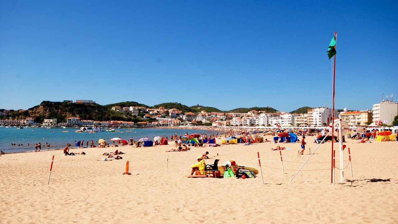 Photo of Others in Sao Martinho do Porto