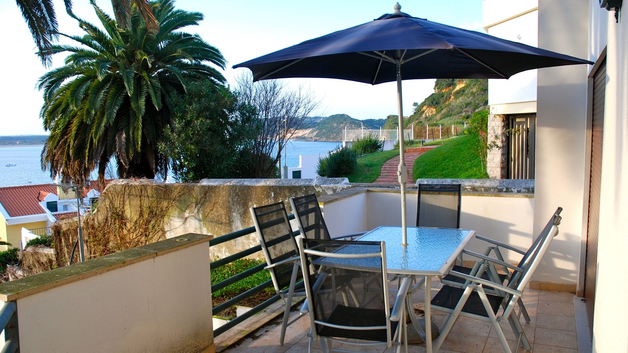 Photo of Outdoor in Sao Martinho do Porto