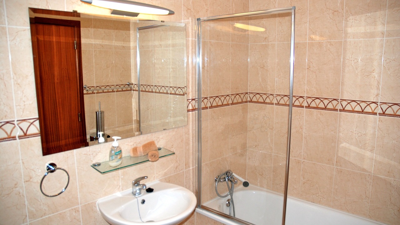 Photo of Bathroom in Sao Martinho do Porto