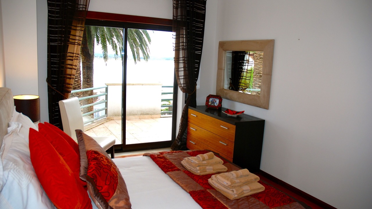 Photo of Bedroom in Sao Martinho do Porto
