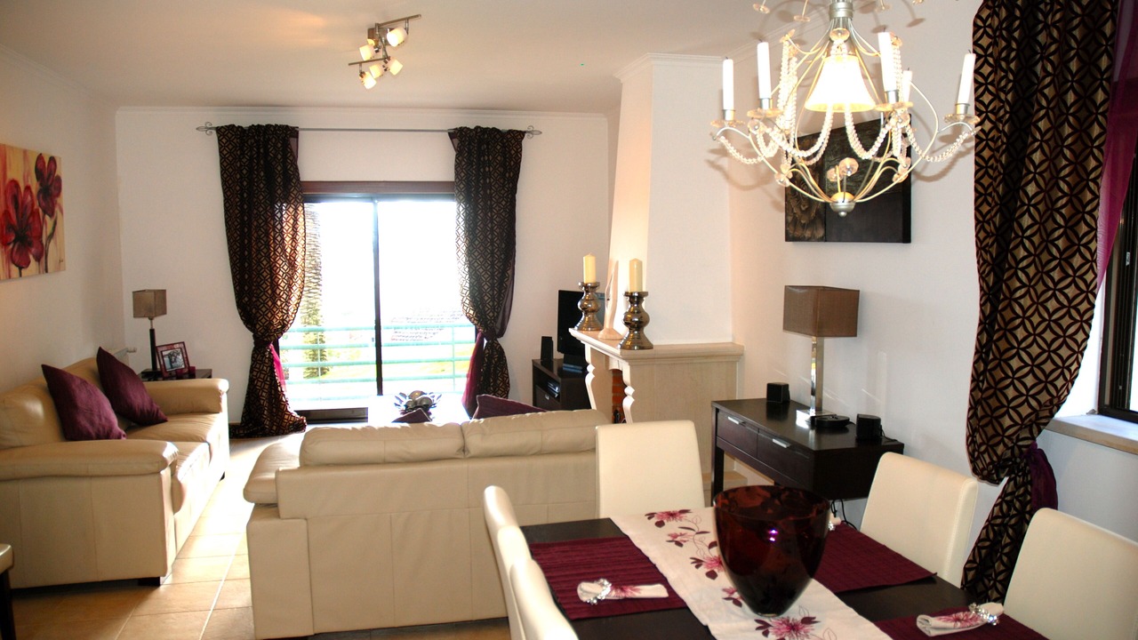 Photo of Livingroom in Sao Martinho do Porto