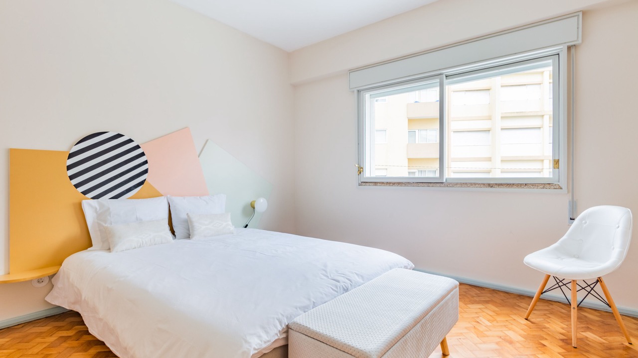 Photo of Bedroom in Paranhos