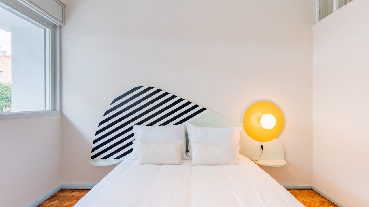 Photo of Bedroom in Paranhos