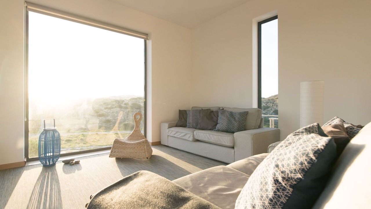 Photo of Livingroom in Carrapateira