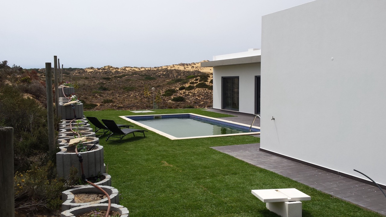 Photo of Outdoor in Carrapateira