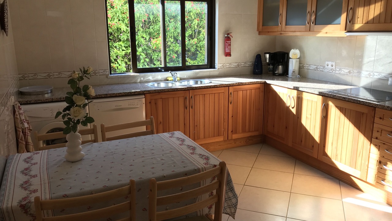 Photo of Kitchen in Porto de Mos