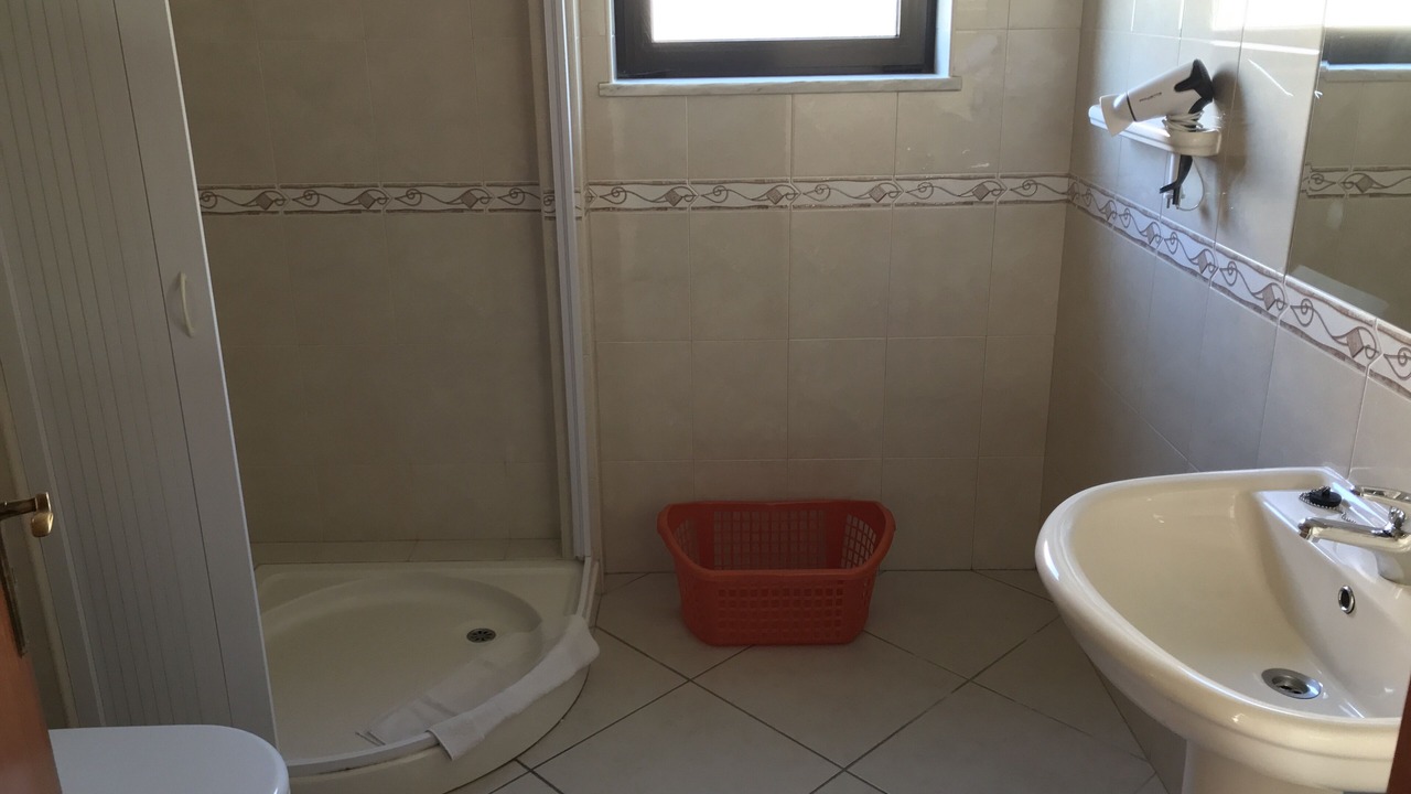 Photo of Bathroom in Porto de Mos
