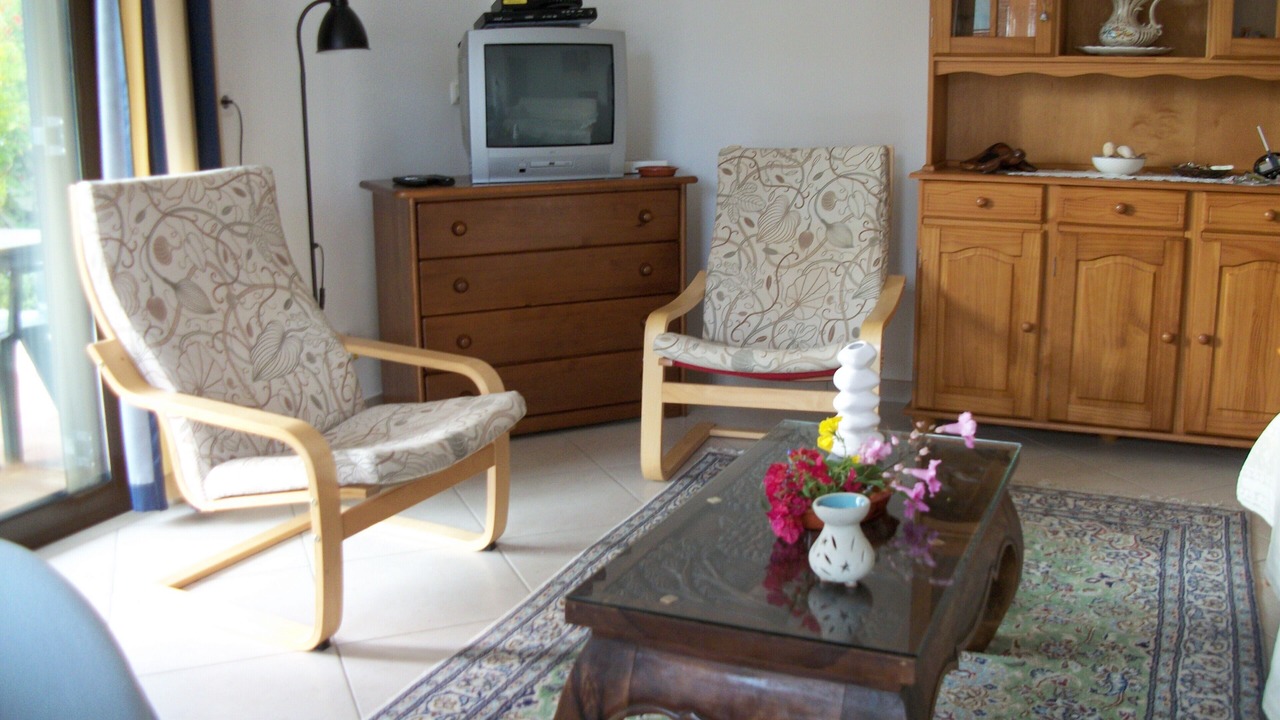 Photo of Livingroom in Porto de Mos