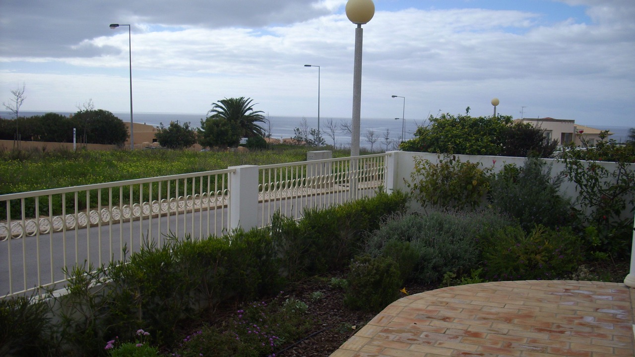 Photo of Patio Balcony in Porto de Mos
