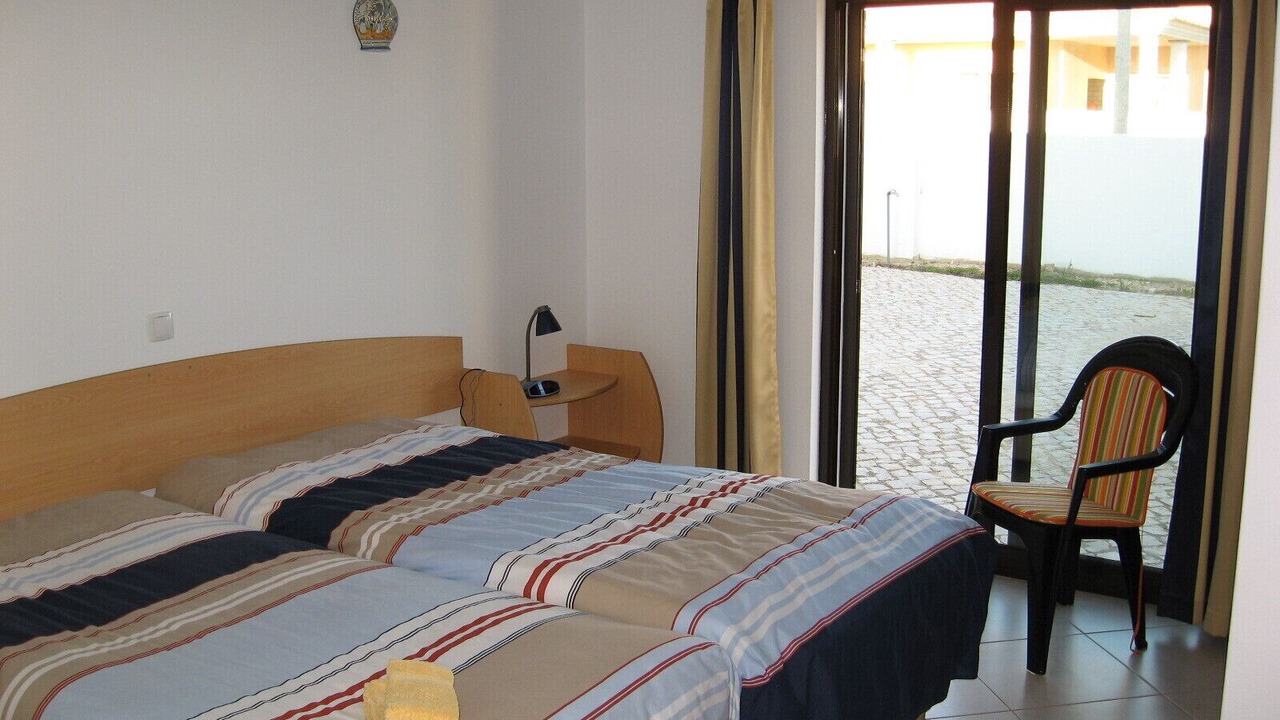 Photo of Bedroom in Porto de Mos