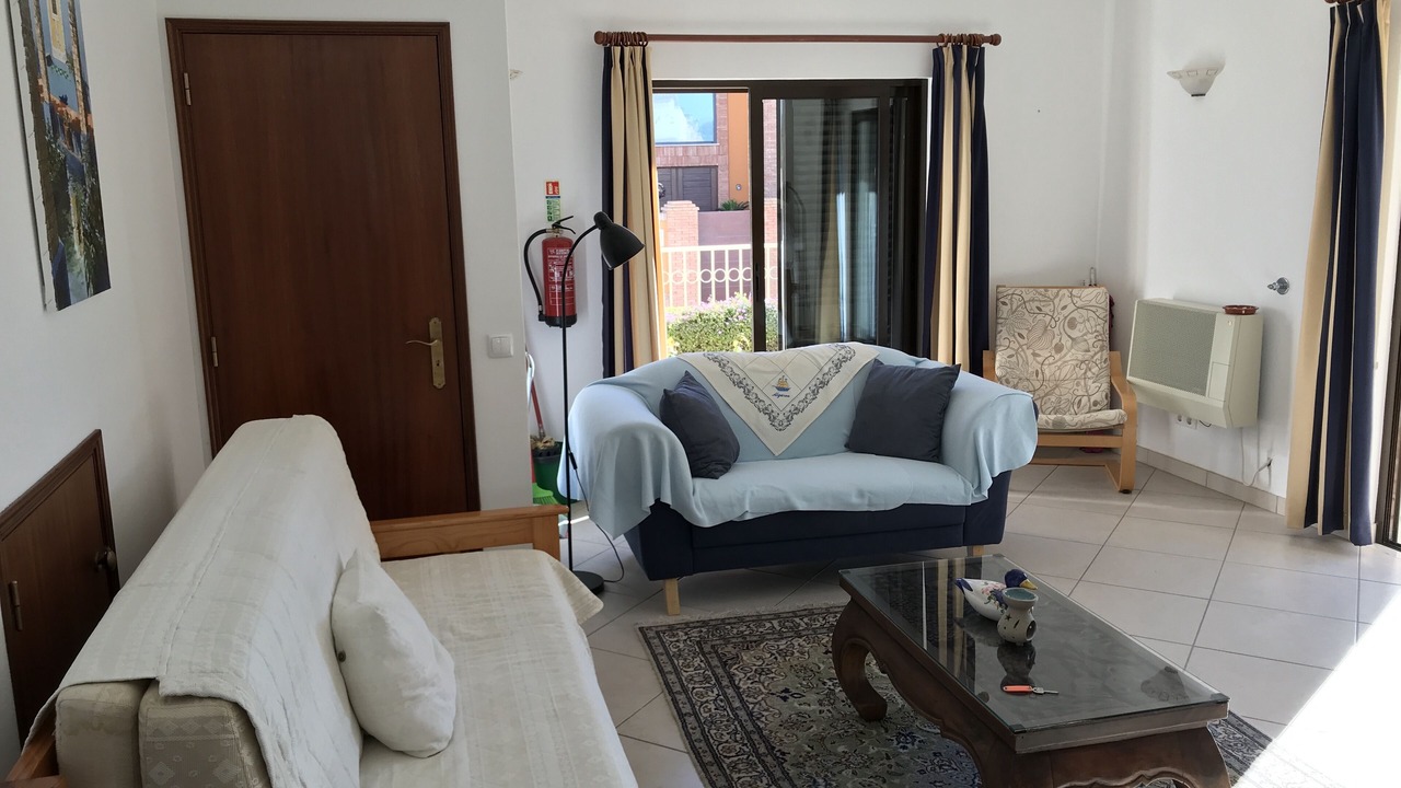 Photo of Livingroom in Porto de Mos