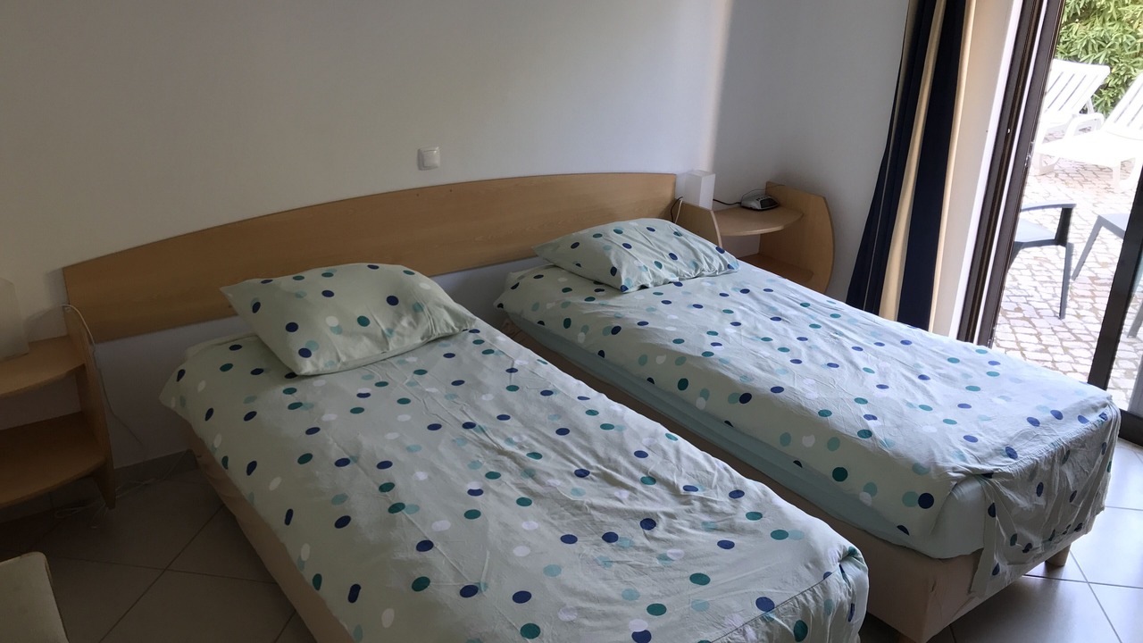 Photo of Bedroom in Porto de Mos