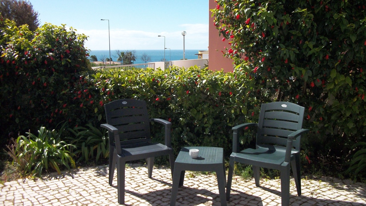 Photo of Patio Balcony in Porto de Mos