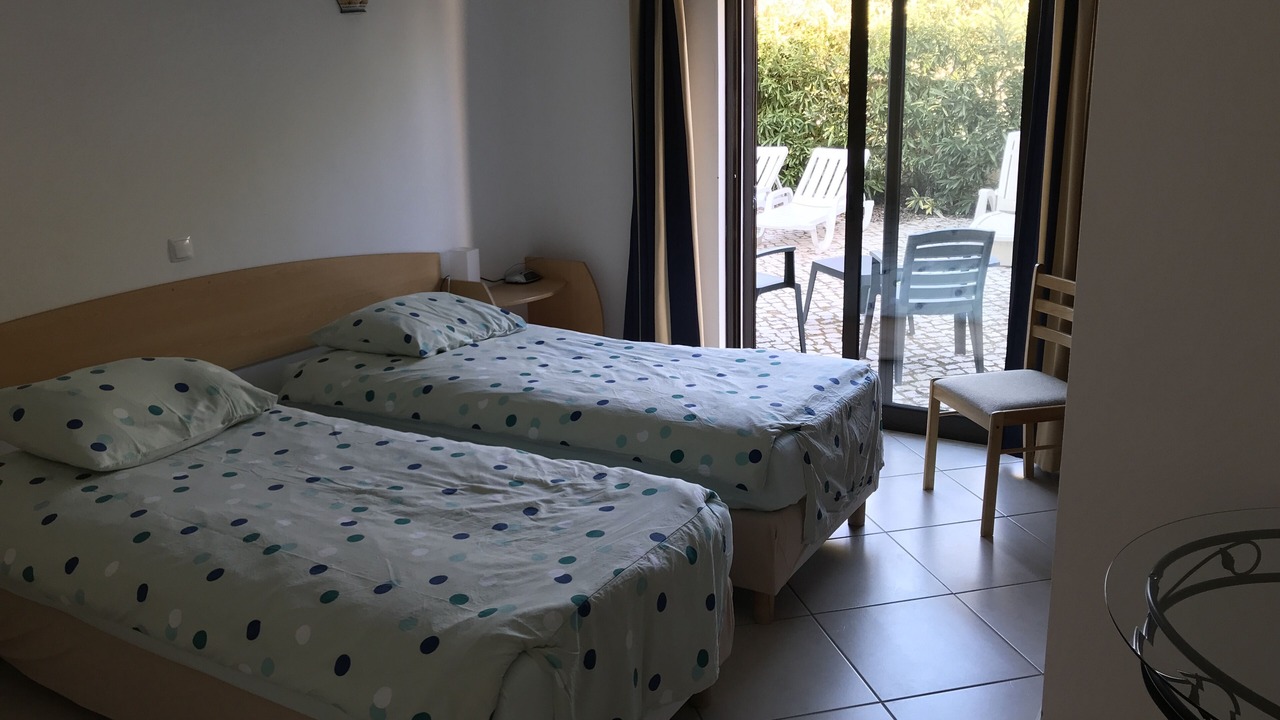 Photo of Bedroom in Porto de Mos