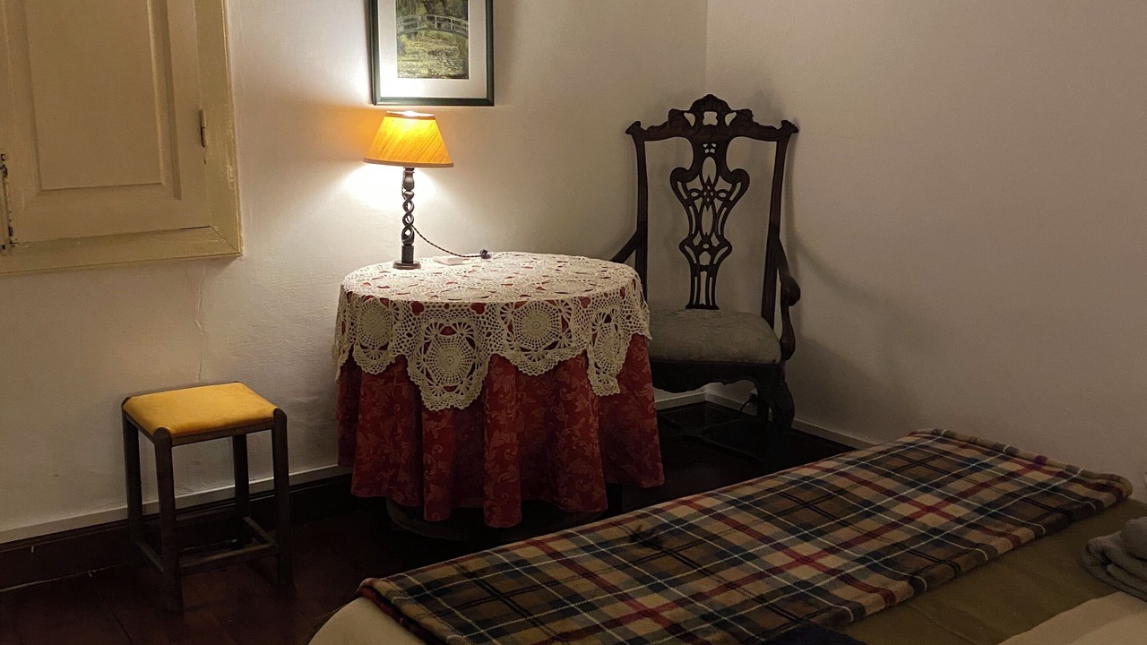 Photo of Bedroom in Peso da Regua