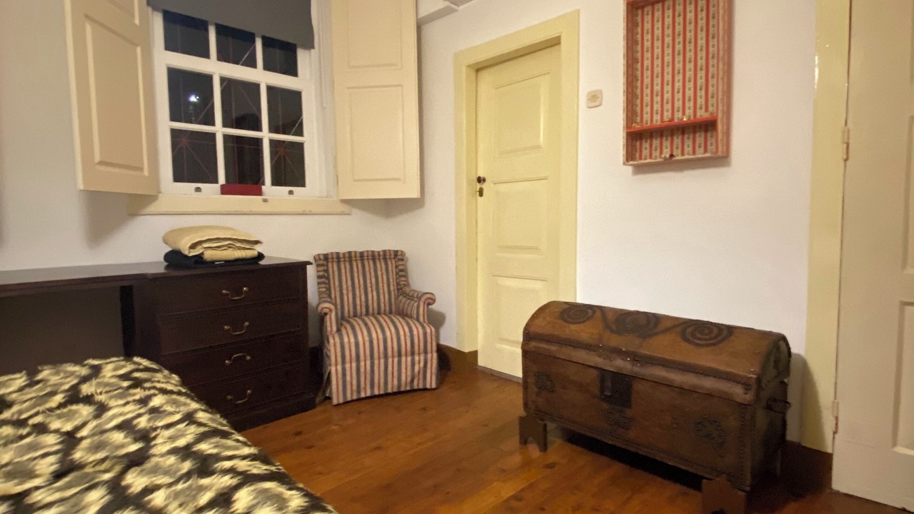 Photo of Bedroom in Peso da Regua