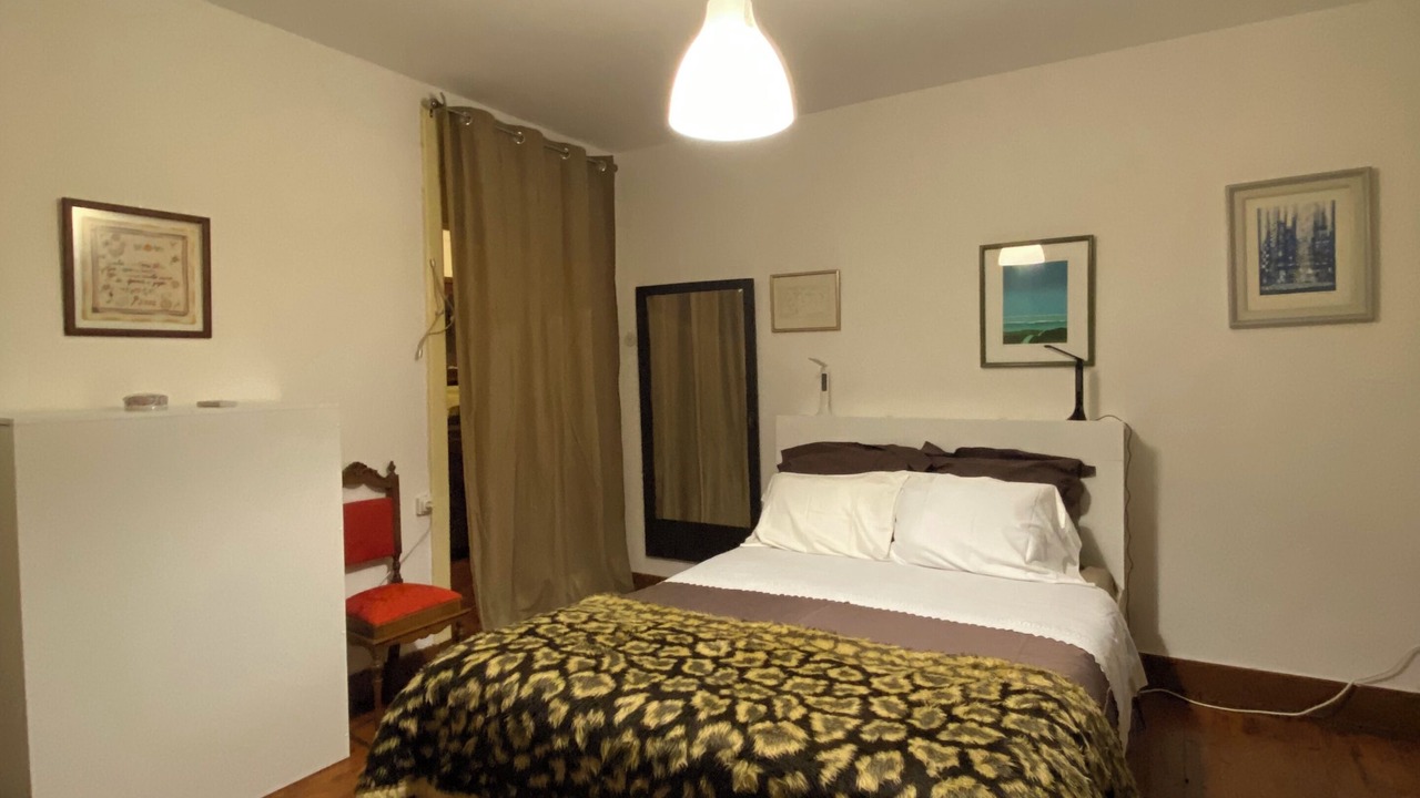 Photo of Bedroom in Peso da Regua