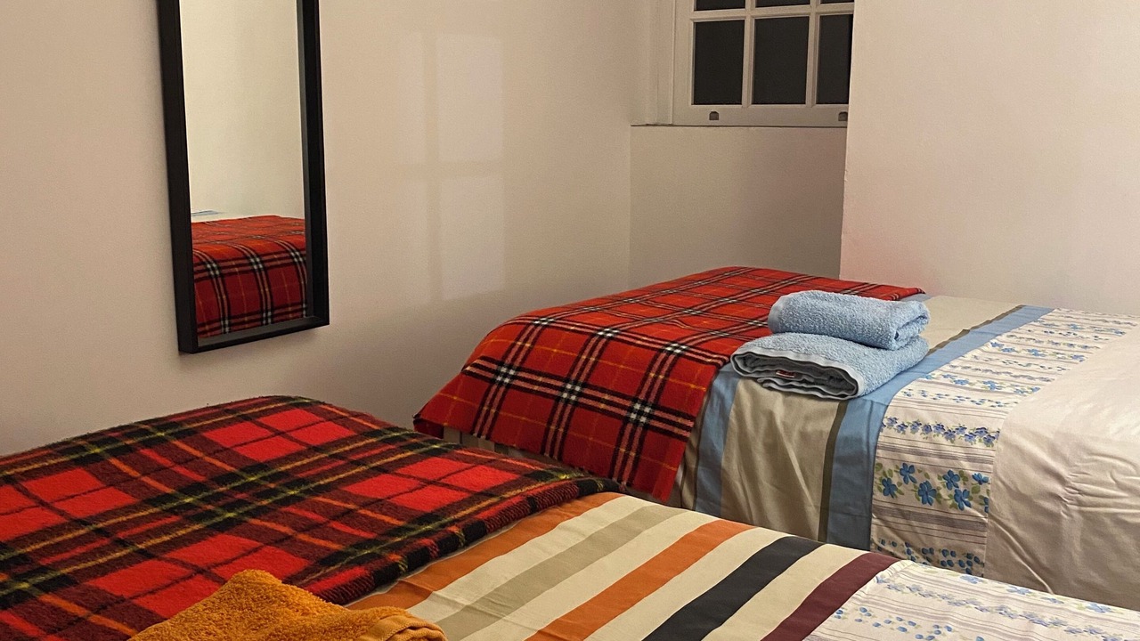 Photo of Bedroom in Peso da Regua