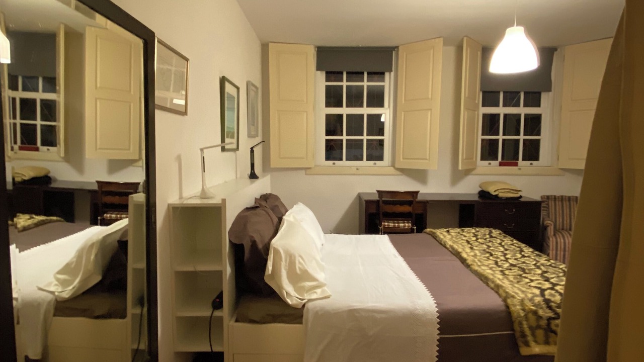 Photo of Bedroom in Peso da Regua